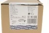 Колодки гальмівні (передні) Audi A4 03-09/A6/A8 03-11/Seat Exeo 08-13 (+датчики) UA63 ICER 181654 (фото 9)