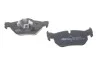 Колодки гальмівні (задні) BMW 1 (E81-82/E87-88)/3 (E90-93) 04-13/X1 (E84) 09-15 UA63 ICER 181663 (фото 3)