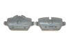 Колодки гальмівні (задні) BMW 1 (E81/E82/E87)/3 (E90/E91/E92/E93) 04-13 UA63 ICER 181664-700 (фото 3)