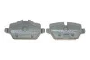 Колодки гальмівні (задні) BMW 1 (E81/E82/E87)/3 (E90/E91/E92/E93) 04-13 UA63 ICER 181664-700 (фото 3)