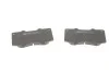 Колодки гальмивни (передни) Mitsubishi Pajero IV/Toyota Hilux 06-/Land Cruiser Prado/Lexus GX 01- UA63 ICER 181665 (фото 9)