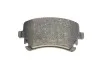 Колодки гальмівні (задні) Audi A3 08-13/A4/A6/A8 02-11/VW T5/Multivan V 03-15 UA63 ICER 181674-204 (фото 5)