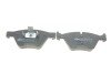 Колодки гальмівні (передні) BMW 1 (E81/E82)/3 (E90-E93)/X1 (E84)/Z4 (E89) 04-16 (Кріплення 47m UA63 ICER 181683-203 (фото 3)