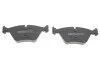 Колодки гальмівні (передні) BMW 3 (E90/E91/E92) 07-13/5 (E60/E61) 03-10/X1 (E84) 09-15 (кріпл. (opt-om) ICER 181683 (фото 3)