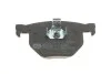 Колодки гальмівні (задні) BMW X5 (E70) 06-13/(F15/F85) 13-18/X6 (E71/E72) 08-14/(F16/F86) 14-1 UA63 ICER 181685-202 (фото 7)