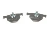 Колодки гальмівні (задні) BMW X5 (E70) 06-13/(F15/F85) 13-18/X6 (E71/E72) 08-14/(F16/F86) 14-1 UA63 ICER 181685-202 (фото 8)