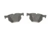 Колодки гальмівні (задні) BMW X5 (E70) 06-13/(F15/F85) 13-18/X6 (E71/E72) 08-14/(F16/F86) 14-1 UA63 ICER 181685-202 (фото 10)
