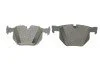 Колодки гальмівні (задні) BMW 7 (E65/E66/E67) 01-08/X5 (E70) 06-13/X6 (E71/E72) 08-14 (opt-om) ICER 181685 (фото 4)