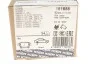 Колодки гальмивни (задни) Toyota Avensis 03-08/Corolla Verso 04-09 UA63 ICER 181688 (фото 12)