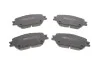 Колодки гальмівні (передні) Toyota Camry 01-11/Solara 03-08/Lexus GS 05-11/IS III 13- UA63 ICER 181689 (фото 3)