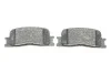 Колодки гальмивни (задни) Toyota Camry 01-11/Highlander 00-03/Lexus ES 96-06 UA63 ICER 181706 (фото 4)