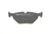 Колодки гальмивни (задни) BMW 3 (E36/E46) 90-06/Z4 (E85) 02-09/Rover 75 99-05/Saab 9-5 97-09 UA63 ICER 181707 (фото 3)