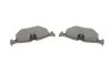 Колодки гальмивни (задни) BMW 3 (E36/E46) 90-06/Z4 (E85) 02-09/Rover 75 99-05/Saab 9-5 97-09 UA63 ICER 181707 (фото 4)