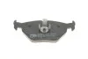 Колодки гальмивни (задни) BMW 3 (E36/E46) 90-06/Z4 (E85) 02-09/Rover 75 99-05/Saab 9-5 97-09 UA63 ICER 181707 (фото 6)