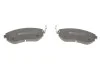 Колодки гальмівні (передні) Subaru Forester 02-/Impreza 00-/Legacy 03-14/Outback 03- UA63 ICER 181717 (фото 4)