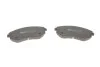 Колодки гальмівні (передні) Subaru Forester 02-/Impreza 00-/Legacy 03-14/Outback 03- UA63 ICER 181717 (фото 7)