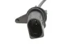 Колодки гальмівні (передні) Audi A6 04-11/A8 96-/Seat Ibiza 03-04/VW Phaeton 02-16 (+датчики) UA63 ICER 181725 (фото 5)