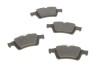 Колодки гальмівні (задні) Ford Connect 13-/Kuga/C-Max 08-/Focus/Mazda 3/5/Volvo C30/S40/V50 03-/V4 UA63 ICER 181744 (фото 11)
