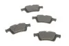 Колодки гальмівні (задні) Ford Connect 13-/Kuga/C-Max 08-/Focus/Mazda 3/5/Volvo C30/S40/V50 03-/V4 UA63 ICER 181744 (фото 11)