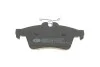 Колодки гальмівні (задні) Ford Connect 13-/Kuga/C-Max 08-/Focus/Mazda 3/5/Volvo C30/S40/V50 03-/V4 UA63 ICER 181744 (фото 3)