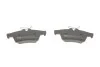 Колодки гальмівні (задні) Ford Connect 13-/Kuga/C-Max 08-/Focus/Mazda 3/5/Volvo C30/S40/V50 03-/V4 UA63 ICER 181744 (фото 4)
