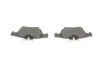 Колодки гальмівні (задні) Ford Connect 13-/Kuga/C-Max 08-/Focus/Mazda 3/5/Volvo C30/S40/V50 03-/V4 UA63 ICER 181744 (фото 5)