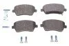 Колодки гальмівні (передні) Opel Agila B 08-14/Suzuki Swift III 05-/Splash 08- UA63 ICER 181748 (фото 1)