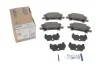 Колодки гальмивни (задни) Toyota Highlander/Kluger 00-10/Lexus RX II 03-08 (opt-om) ICER 181751 (фото 5)