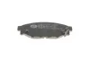 Колодки гальмивни (задни) Subaru Forester/Impreza 08-/Legacy 03-14/Outback 03-/Toyota GT 12- UA63 ICER 181759 (фото 4)