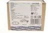 Колодки гальмівні (передні) Toyota Corolla 01-18/Auris 07-12/Rav4 III 05-/Yaris/Prius+ 12- UA63 ICER 181760 (фото 9)