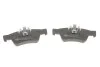 Колодки гальмивни (задни) MB M-class (W164)/R-class (W251)/GL-class (X164) 05-14/G-class (W463) 04 UA63 ICER 181770 (фото 4)