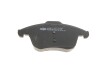 Колодки гальмівні (передні) Ford Mondeo/Galaxy/S-Max/Volvo XC70/V70/S80 07-16/V60/S60/Land Rover 1 UA63 ICER 181775 (фото 3)