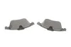 Колодки гальмівні (передні) Ford Mondeo/Galaxy/S-Max/Volvo XC70/V70/S80 07-16/V60/S60/Land Rover 1 UA63 ICER 181775 (фото 4)