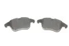 Колодки гальмівні (передні) Ford Mondeo/Galaxy/S-Max/Volvo XC70/V70/S80 07-16/V60/S60/Land Rover 1 UA63 ICER 181775 (фото 8)