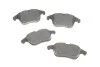 Колодки гальмівні (передні) Ford Mondeo/Galaxy/S-Max/Volvo XC70/V70/S80 07-16/V60/S60/Land Rover 1 UA63 ICER 181775 (фото 9)