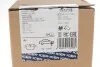 Колодки гальмівні (передні) Ford Mondeo/Galaxy/S-Max/Volvo XC70/V70/S80 07-16/V60/S60/Land Rover 1 UA63 ICER 181775 (фото 10)