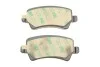 Колодки гальмівні (задні) Ford Galaxy/S-Max 06-15/Volvo S60/S80/V60/V70/XC60/XC70 08-/Land Rover 1 UA63 ICER 181776 (фото 3)