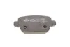 Колодки гальмівні (задні) Ford Focus/Galaxy/Mondeo/S-Max/Kuga 05-15/Volvo S80/V70/XC70 06-16 UA63 ICER 181801 (фото 2)