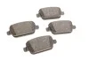 Колодки гальмівні (задні) Ford Focus/Galaxy/Mondeo/S-Max/Kuga 05-15/Volvo S80/V70/XC70 06-16 UA63 ICER 181801 (фото 4)