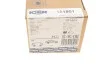 Колодки гальмівні (задні) Ford Focus/Galaxy/Mondeo/S-Max/Kuga 05-15/Volvo S80/V70/XC70 06-16 UA63 ICER 181801 (фото 6)