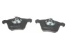 Колодки гальмівні (передні) Ford Galaxy/Mondeo IV/S-Max 07-15/Volvo S60/S80/V60/V70/XC70 06- UA63 ICER 181805 (фото 2)