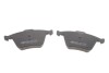 Колодки гальмівні (передні) Ford Galaxy/Mondeo IV/S-Max 07-15/Volvo S60/S80/V60/V70/XC70 06- UA63 ICER 181805 (фото 3)