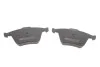 Колодки гальмівні (передні) Ford Galaxy/Mondeo IV/S-Max 07-15/Volvo S60/S80/V60/V70/XC70 06- UA63 ICER 181805 (фото 3)