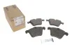 Колодки гальмівні (передні) Ford Galaxy/Mondeo IV/S-Max 07-15/Volvo S60/S80/V60/V70/XC70 06- UA63 ICER 181805 (фото 4)