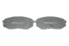 Колодки гальмівні (передні) Hyundai Tucson 15-/і40/іх35/Sonata/Kia Sportage/Optima 10-/Soul 14 UA63 ICER 181826-201 (фото 3)