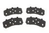 Колодки гальмівні (передні) Hyundai Santa Fe II/III/Genesis 06-/Kia Sorento/Ssangyong Korando 09- UA63 ICER 181828 (фото 3)