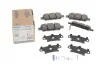 Колодки гальмівні (задні) Nissan Juke 14-/Qashqai/Rogue/X-Trail 07-13/Teana 03-13/Renault Koleos 0 UA63 ICER 181838 (фото 5)