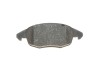 Колодки гальмівні (передні) Citroen C4 07-/Berlingo 05-/DS4/DS5 11-/Peugeot 5008 09-/Partner 08- UA63 ICER 181852 (фото 5)