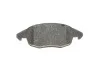 Колодки гальмівні (передні) Citroen C4 07-/Berlingo 05-/DS4/DS5 11-/Peugeot 5008 09-/Partner 08- UA63 ICER 181852 (фото 5)