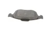 Колодки гальмівні (передні) Citroen C4 07-/Berlingo 05-/DS4/DS5 11-/Peugeot 5008 09-/Partner 08- UA63 ICER 181852 (фото 7)